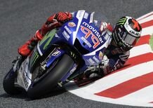 MotoGP 2020: Lorenzo wild card al Catalunya?