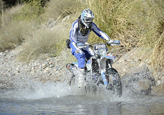 Mondiale di Enduro. I risultati del GP d'Argentina