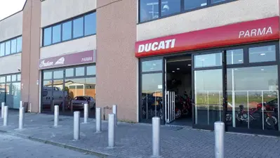 Ducati Parma