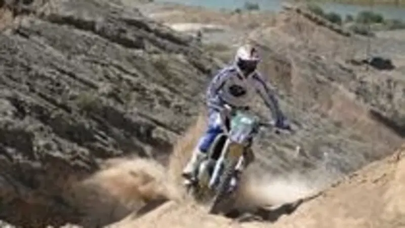 Mondiale di Enduro. I risultati del GP d'Argentina