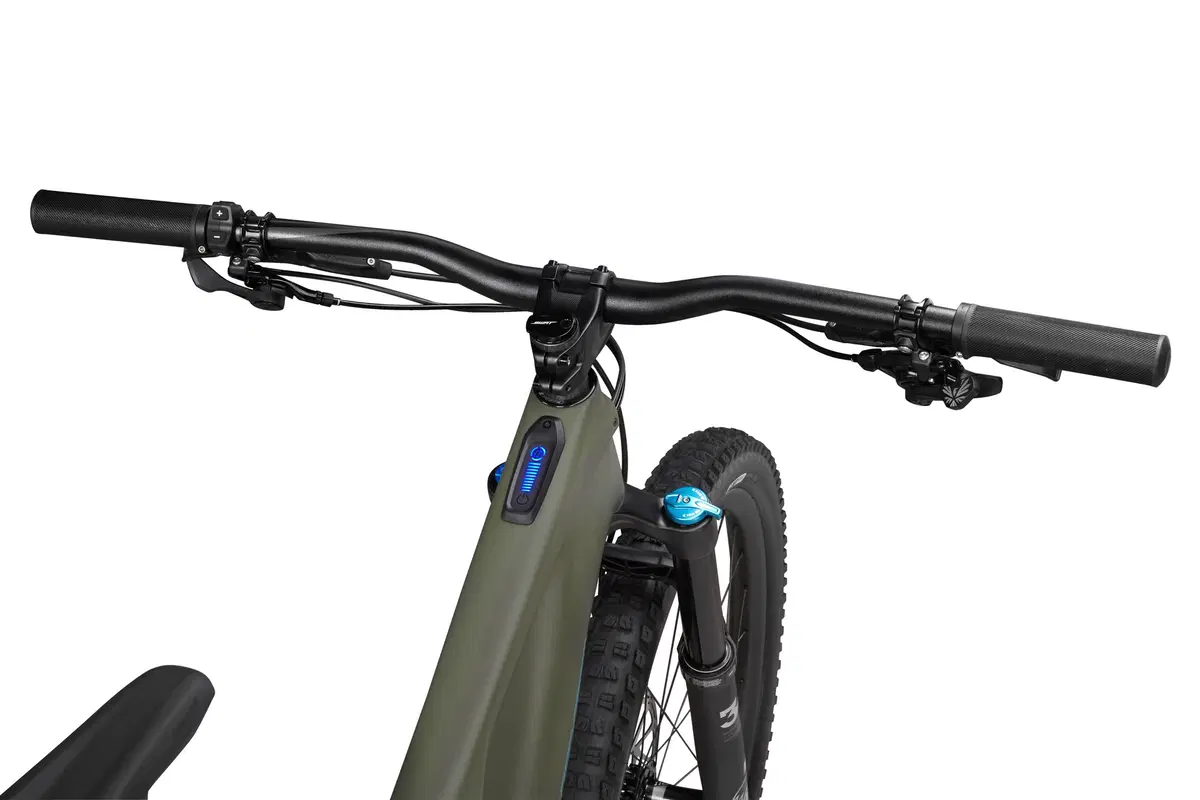Specialized Turbo Levo SL. Test eBike (7)