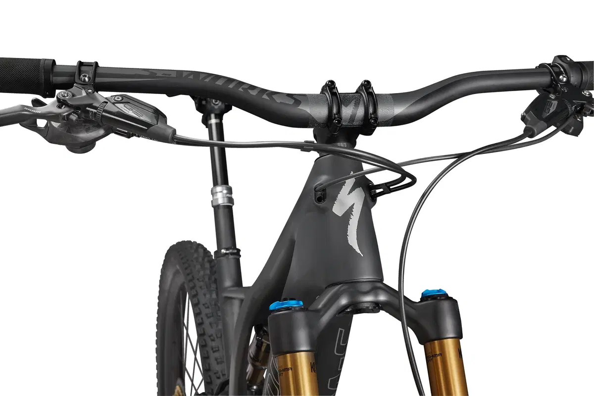 Specialized Turbo Levo SL. Test eBike (9)