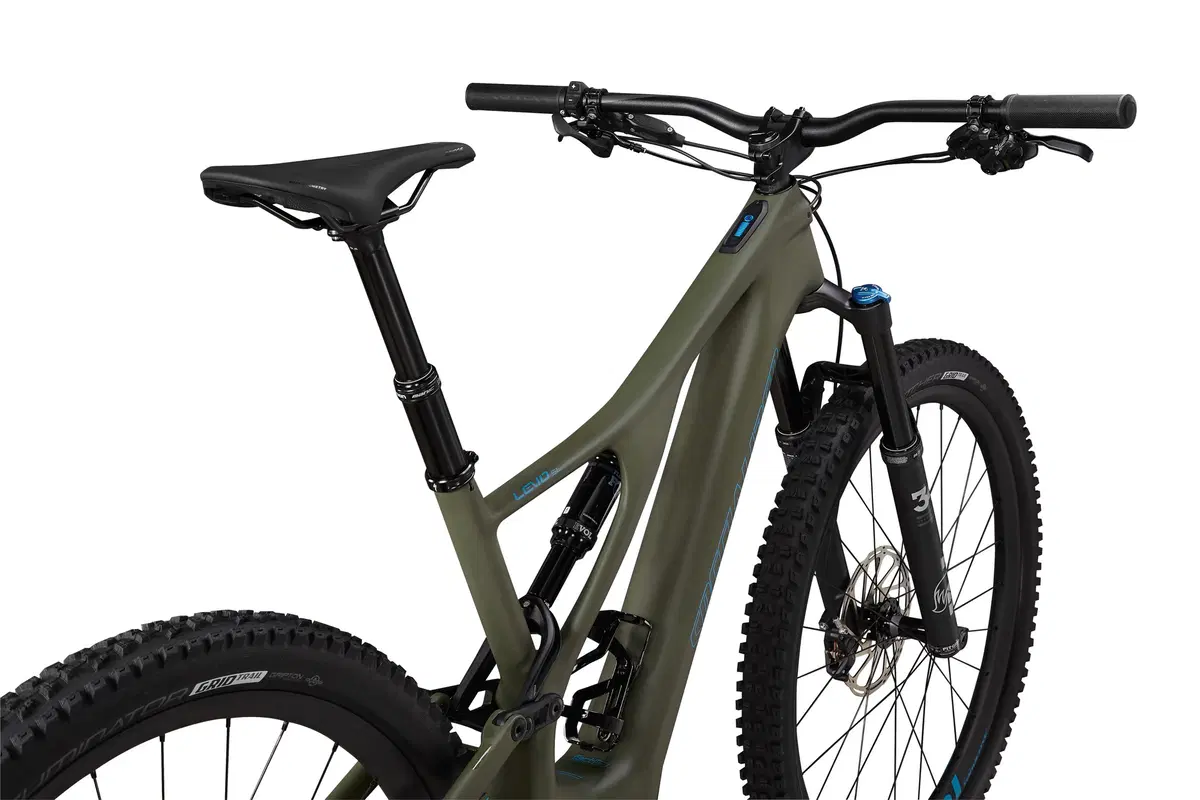 Specialized Turbo Levo SL. Test eBike (12)