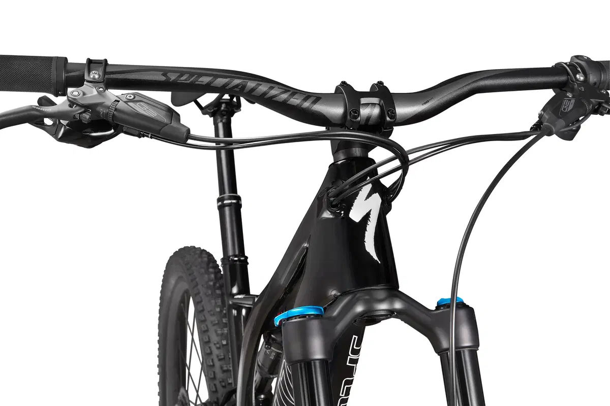 Specialized Turbo Levo SL. Test eBike (16)
