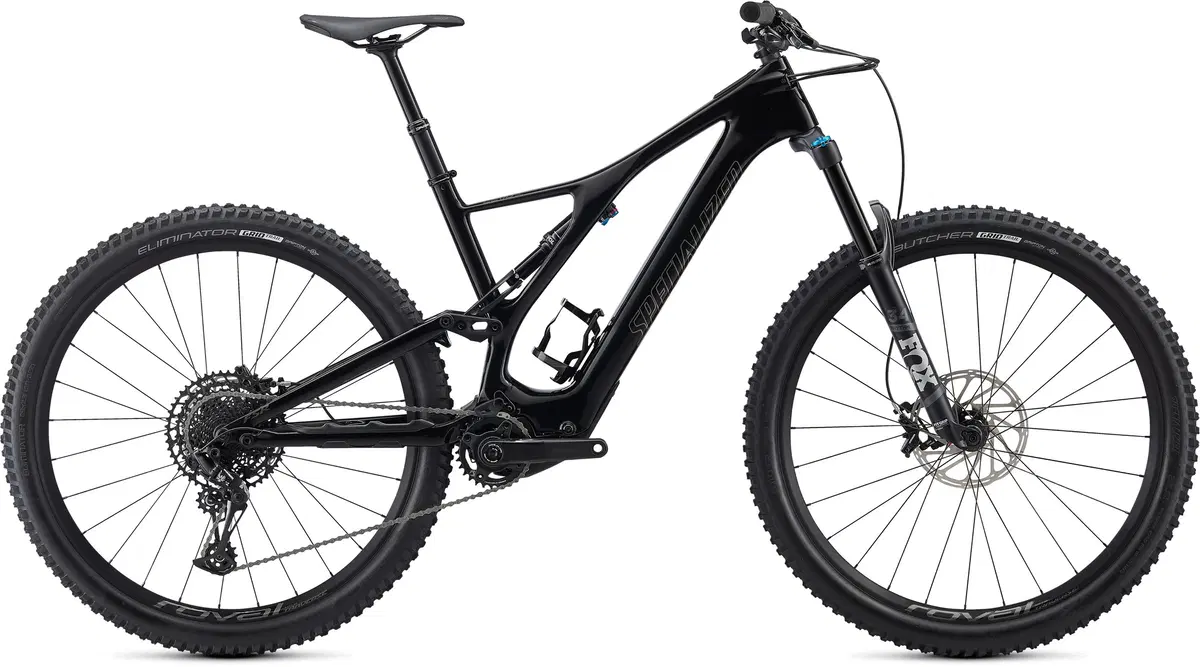 Specialized Turbo Levo SL. Test eBike (31)