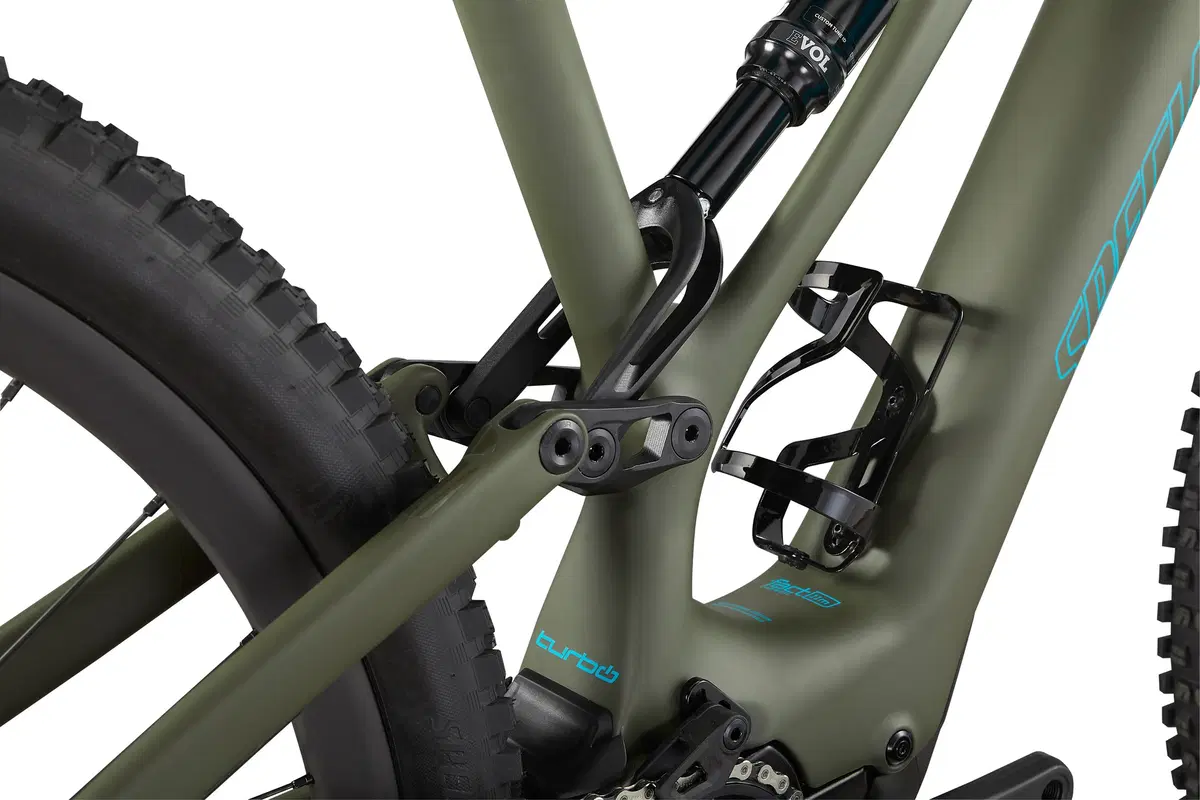 Specialized Turbo Levo SL. Test eBike (39)