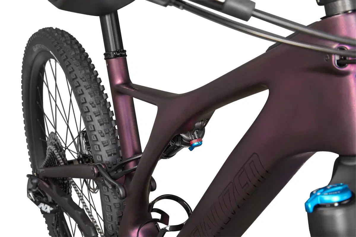 Specialized Turbo Levo SL. Test eBike (43)