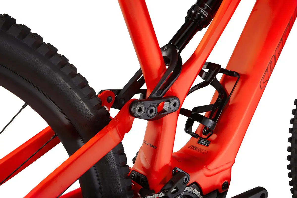 Specialized Turbo Levo SL. Test eBike (48)