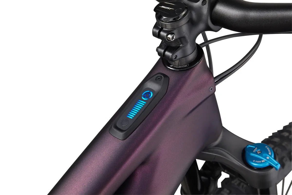 Specialized Turbo Levo SL. Test eBike (51)