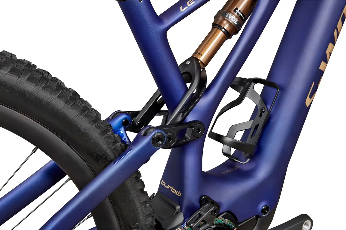 Specialized Turbo Levo SL. Test eBike (60)