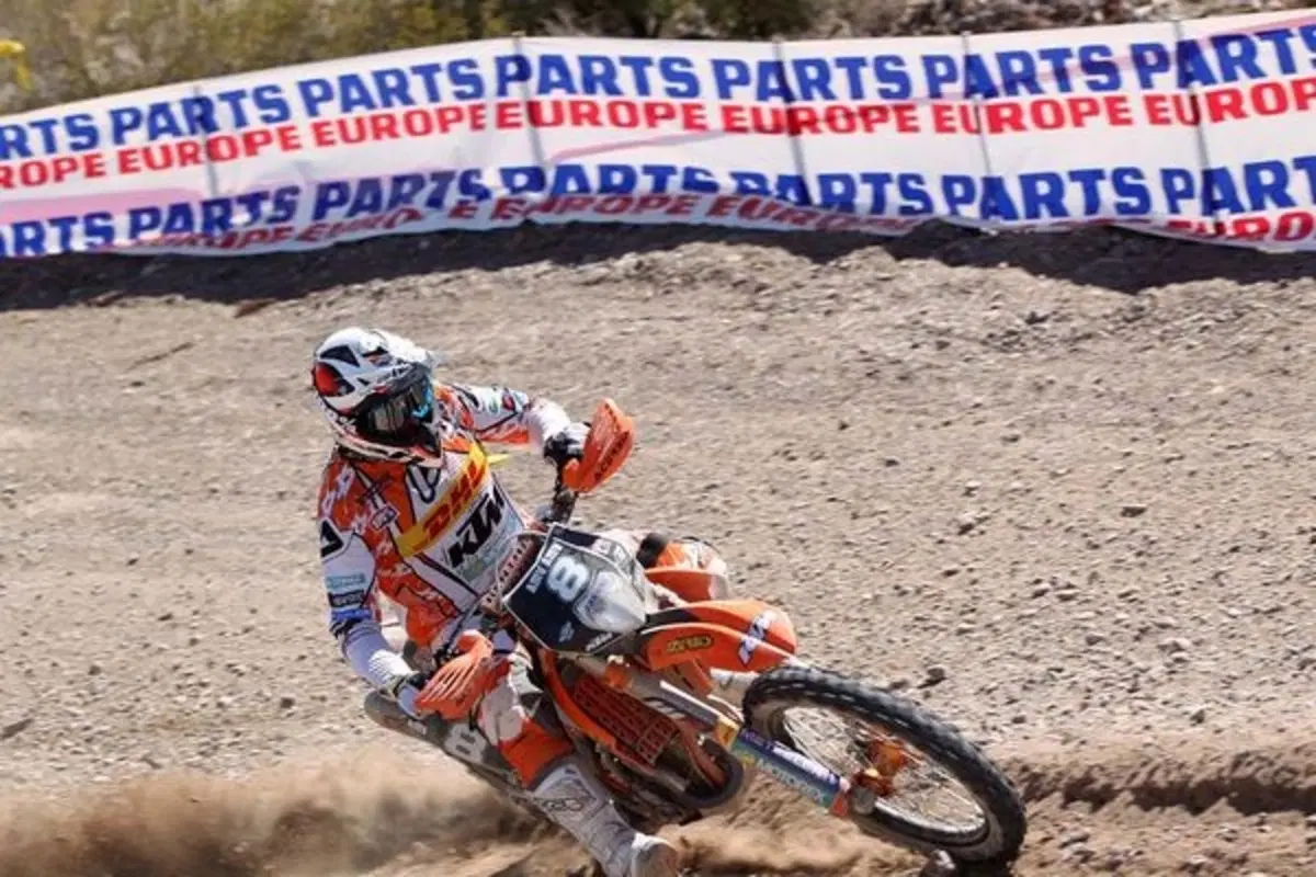 Mondiale di Enduro. I risultati del GP d'Argentina (4)