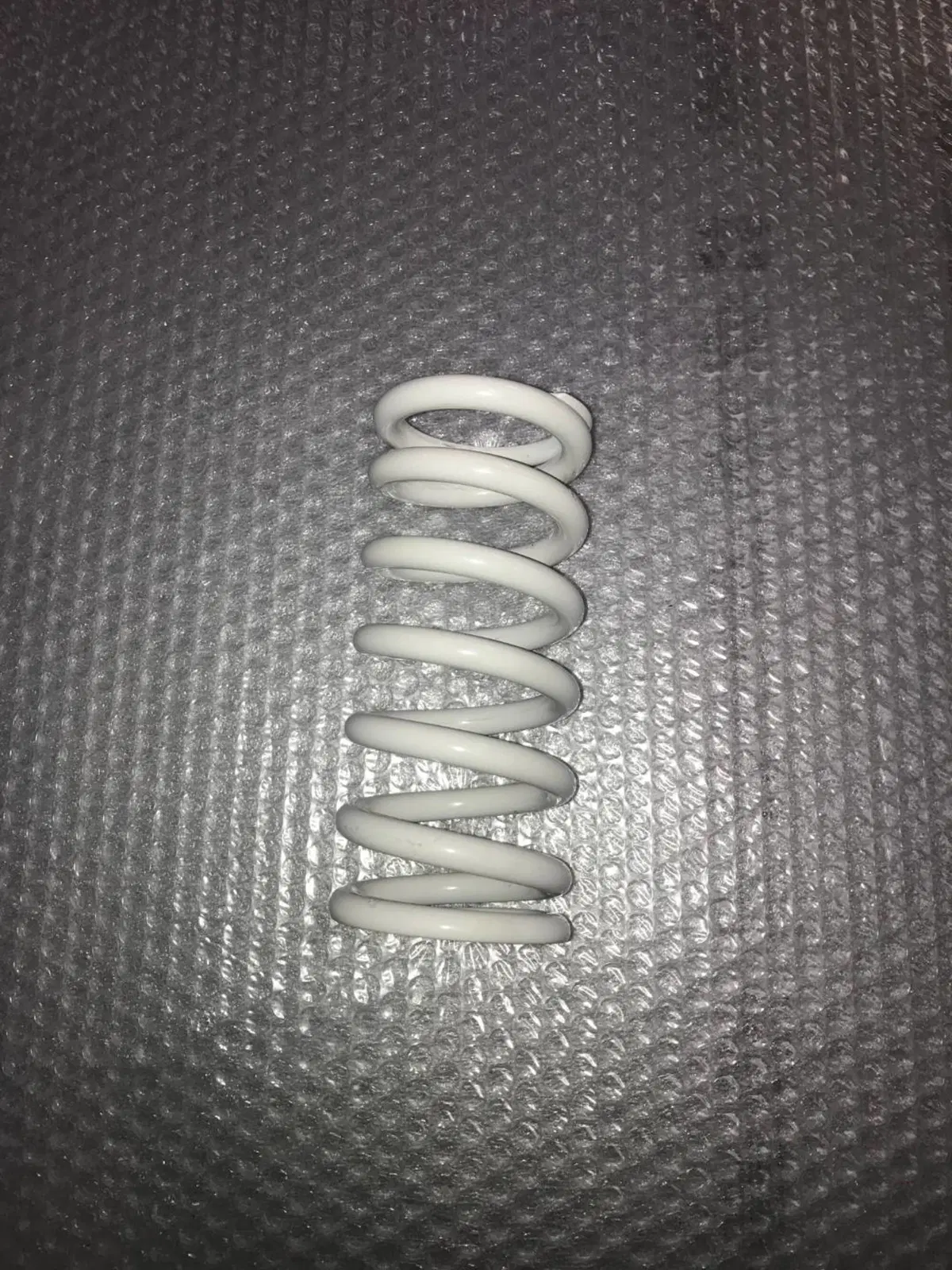 DUE MOLLE FORCELLA ORIGINALI KTM 690 DUKE 2014 (2)
