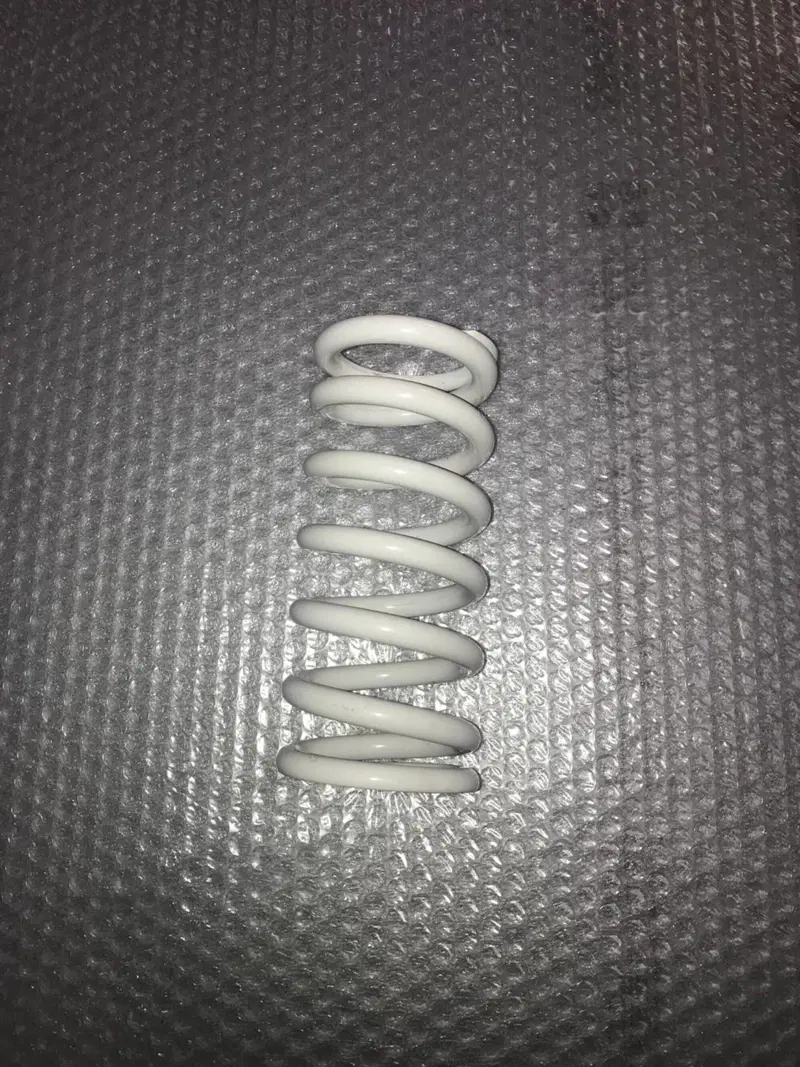 DUE MOLLE FORCELLA ORIGINALI KTM 690 DUKE 2014 (2)