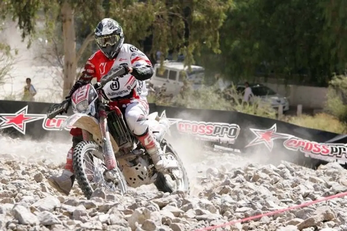 Mondiale di Enduro. I risultati del GP d'Argentina (5)