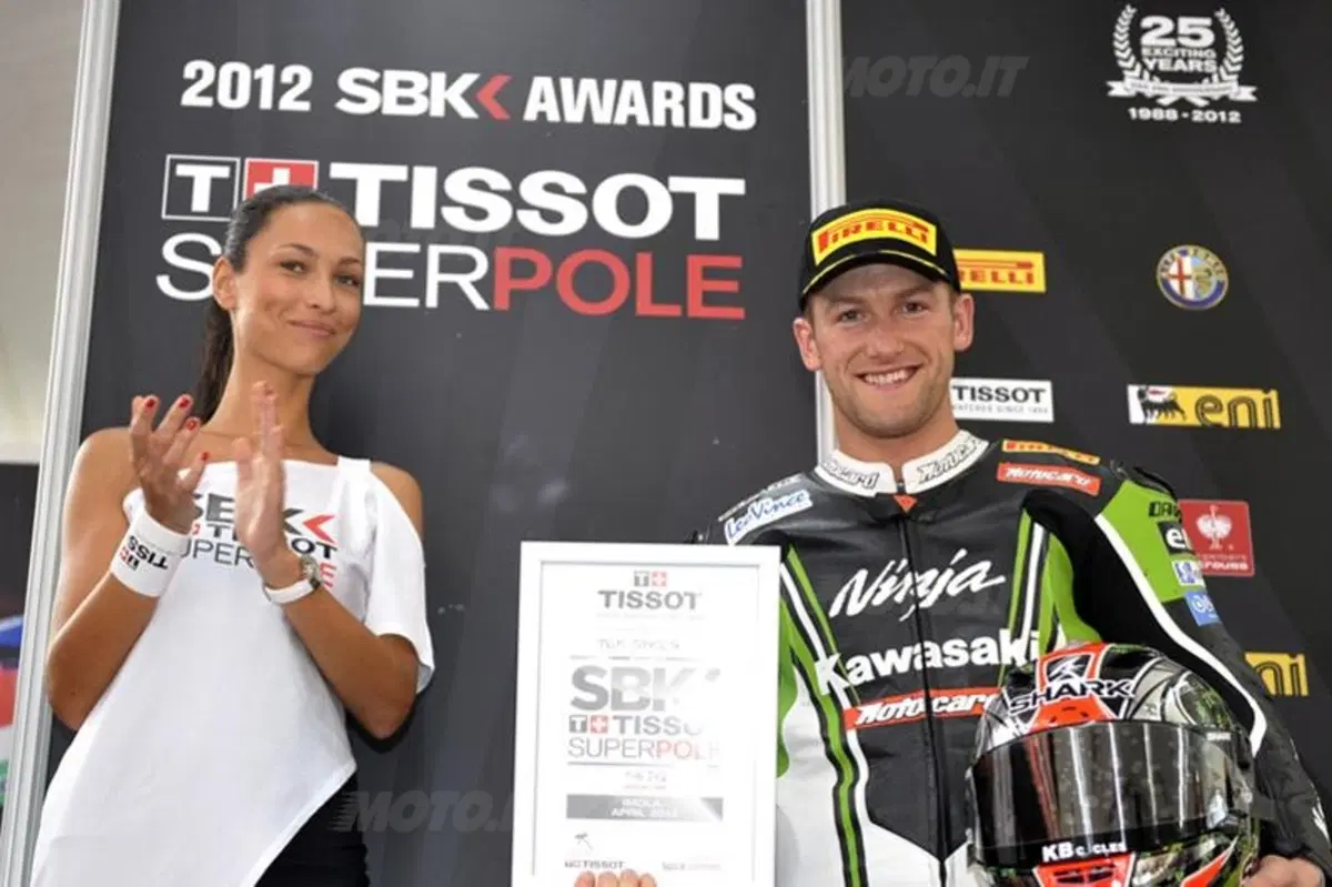 Superbike. Le pagelle del GP di Imola (2)