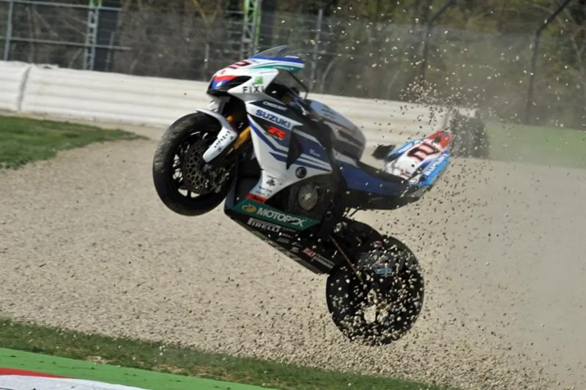 Superbike. Le pagelle del GP di Imola (3)
