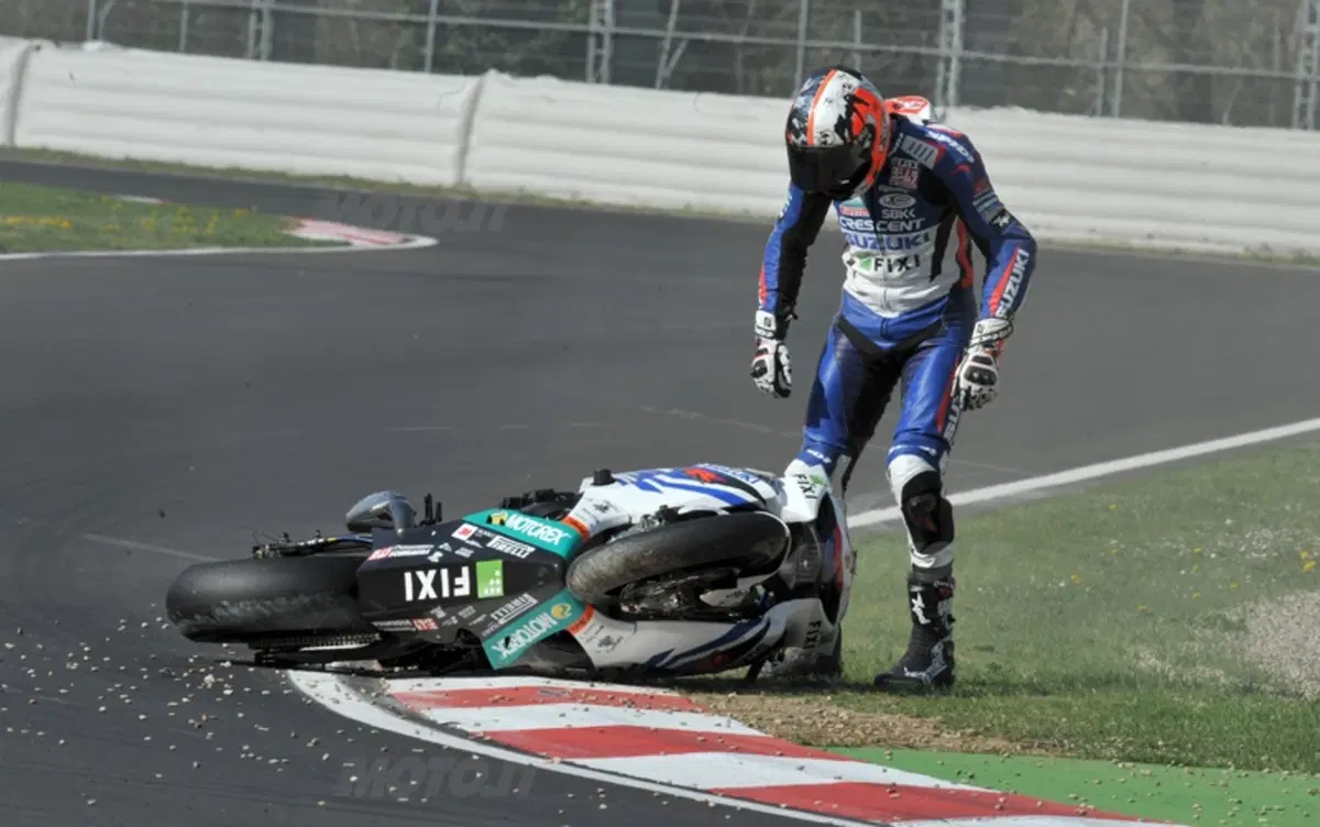 Superbike. Le pagelle del GP di Imola (4)