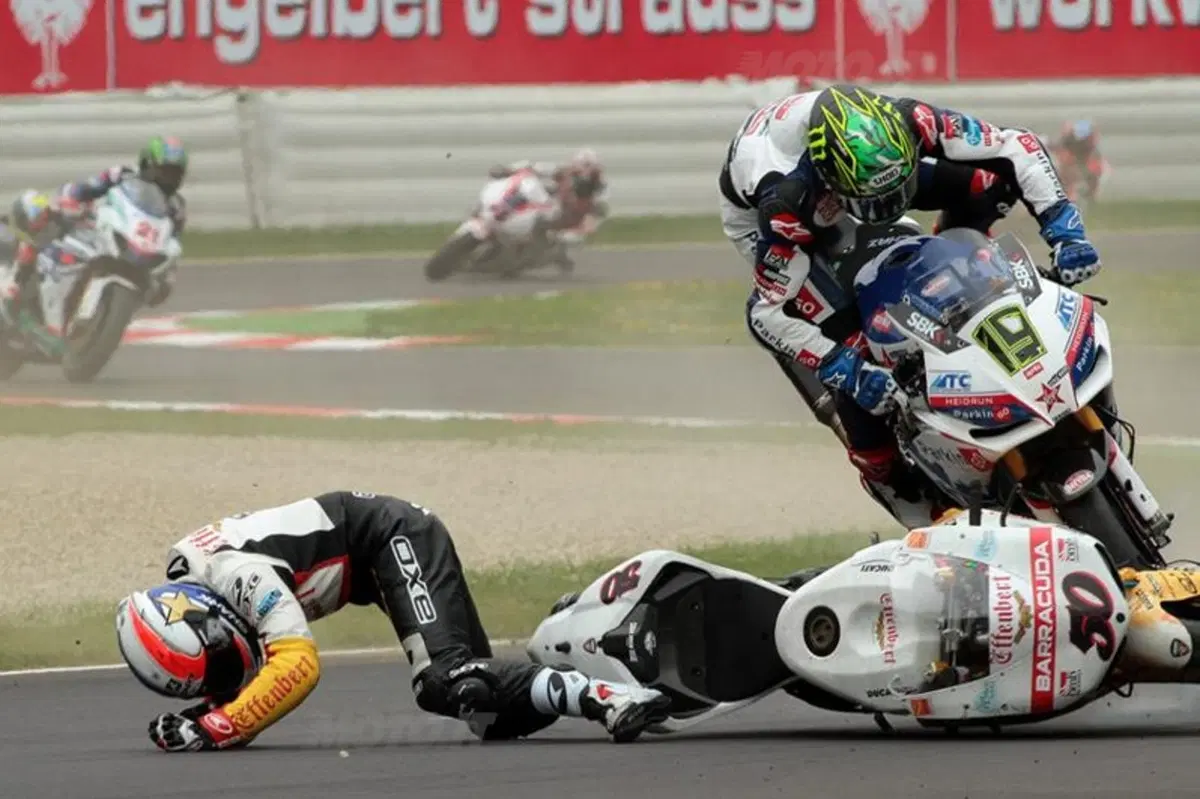 Superbike. Le pagelle del GP di Imola (7)
