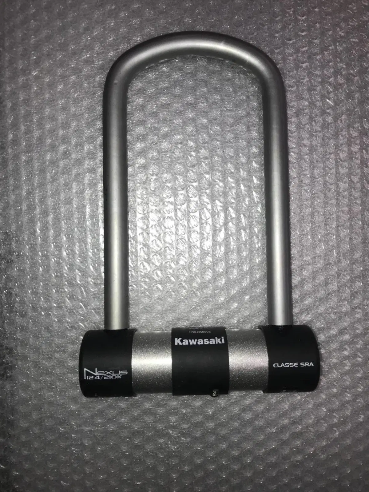 LUCCHETTONE SOTTOSELLA ORIGINALE KAWASAKI