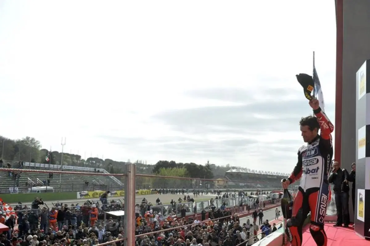 Superbike. Le pagelle del GP di Imola (8)