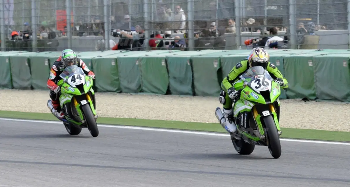 Superbike. Le pagelle del GP di Imola (10)