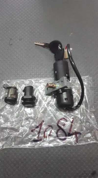 KIT QUADRO AVV.TO HONDA SH 125 150 Rms