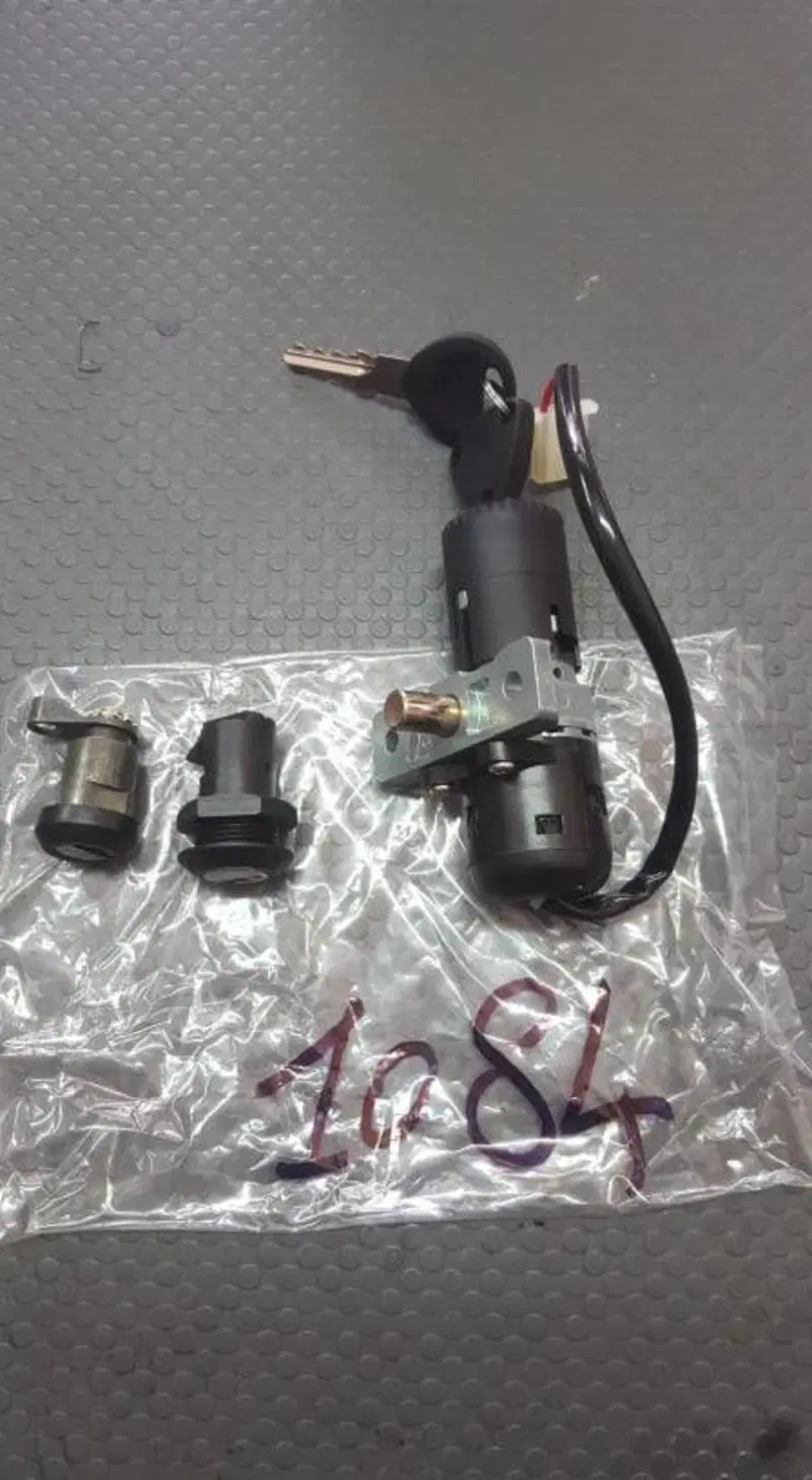 KIT QUADRO AVV.TO HONDA SH 125 150 Rms