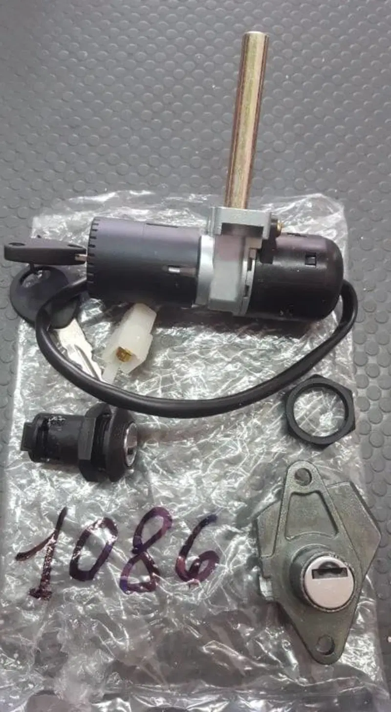 QUADRO C/CHIAVI APRILIA SPORTCITY 125 200 250 Rms