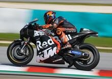 MotoGP, Sepang test. Il più veloce è Pol Espargaró. Lorenzo in pista