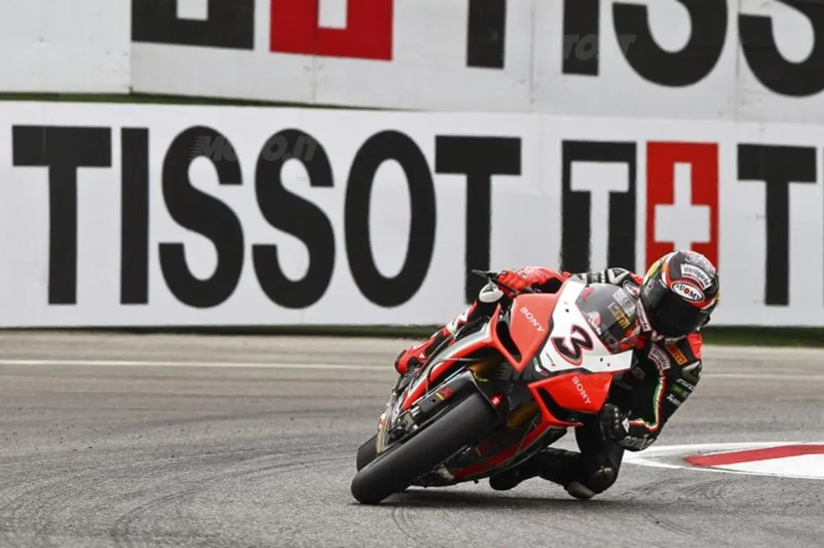 Superbike. Le pagelle del GP di Imola (14)