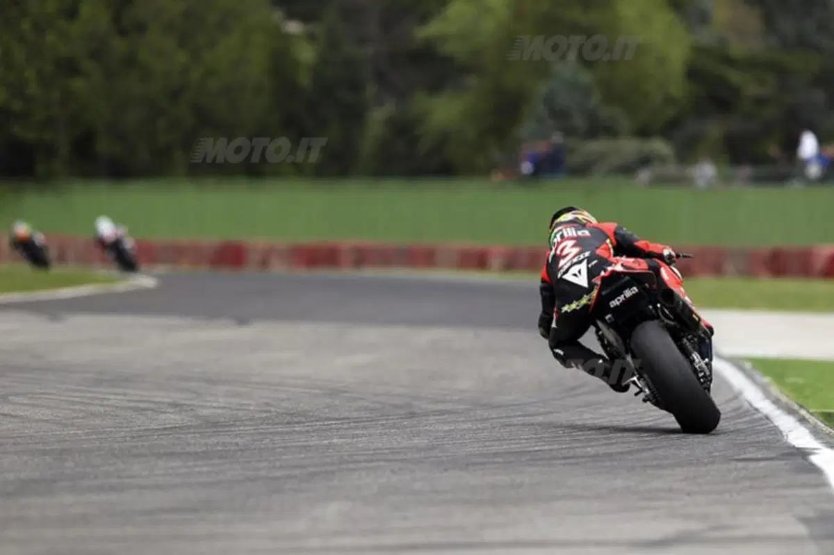 Superbike. Le pagelle del GP di Imola (15)