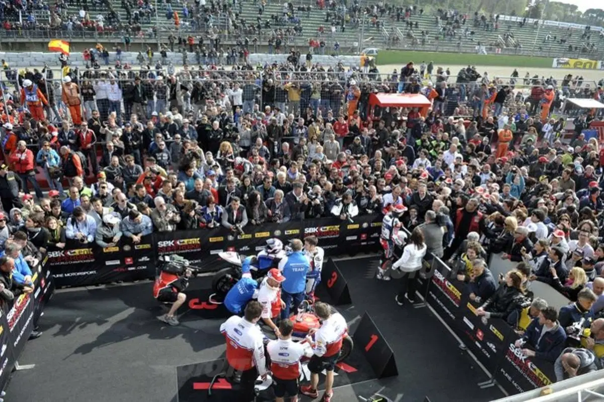 Superbike. Le pagelle del GP di Imola (20)