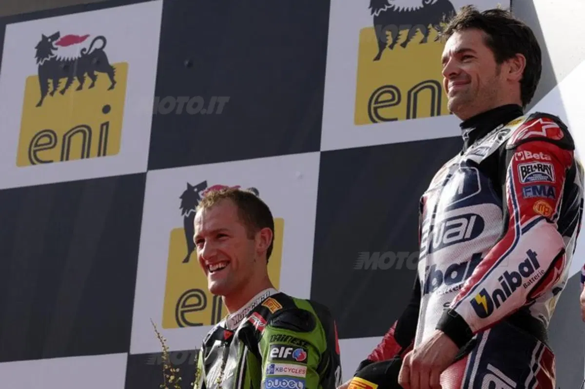 Superbike. Le pagelle del GP di Imola (21)