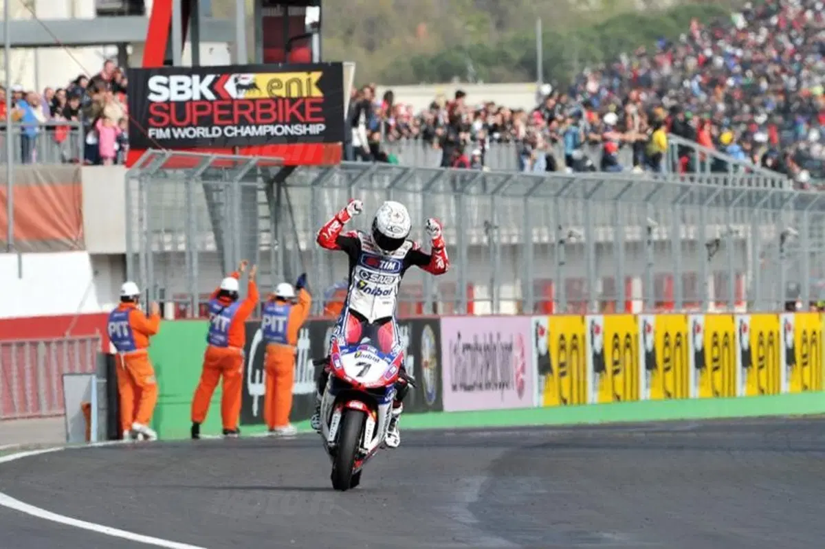 Superbike. Le pagelle del GP di Imola (22)