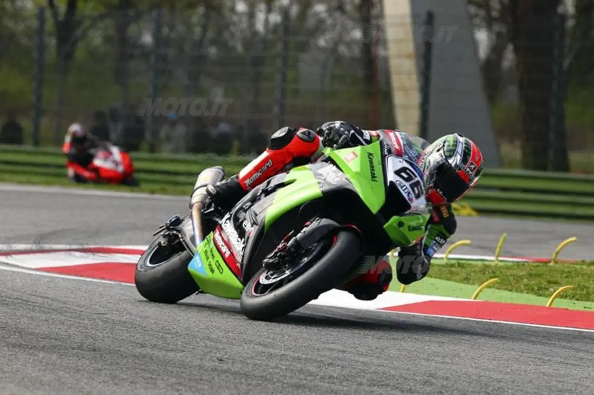 Superbike. Le pagelle del GP di Imola (25)