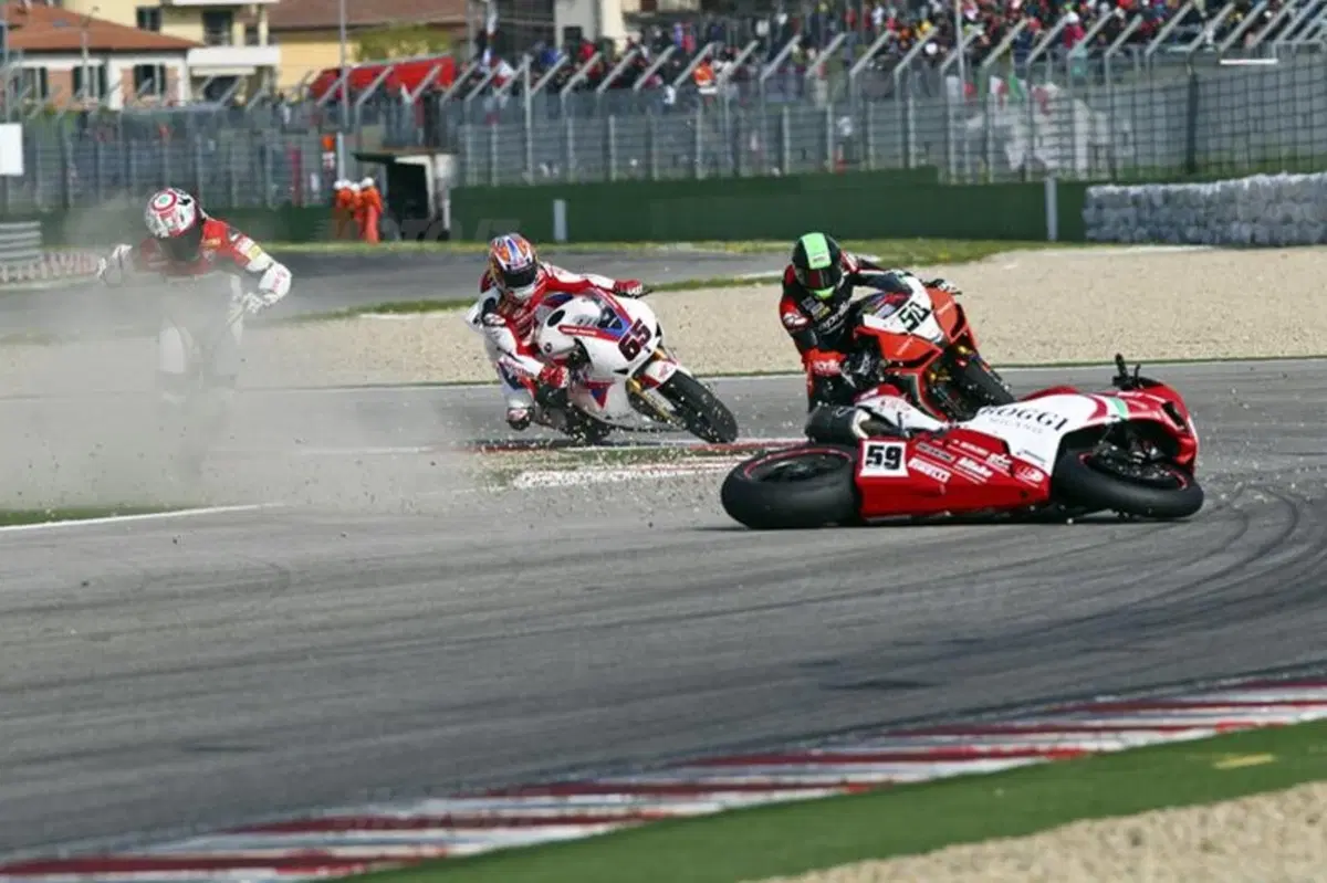 Superbike. Le pagelle del GP di Imola (27)