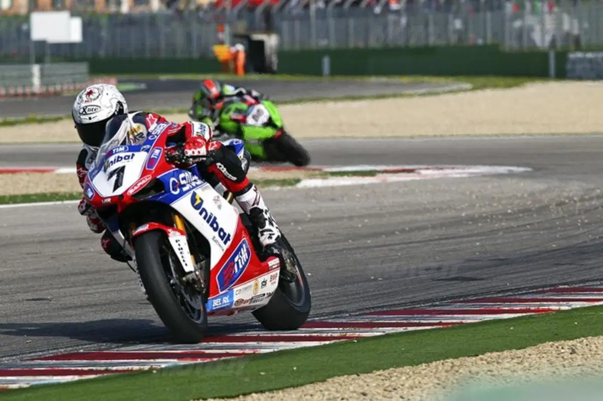 Superbike. Le pagelle del GP di Imola (28)