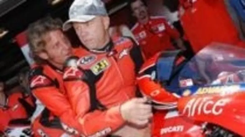 Lapo Elkann: "La Ducati? Potrei pensare di fare un'offerta"