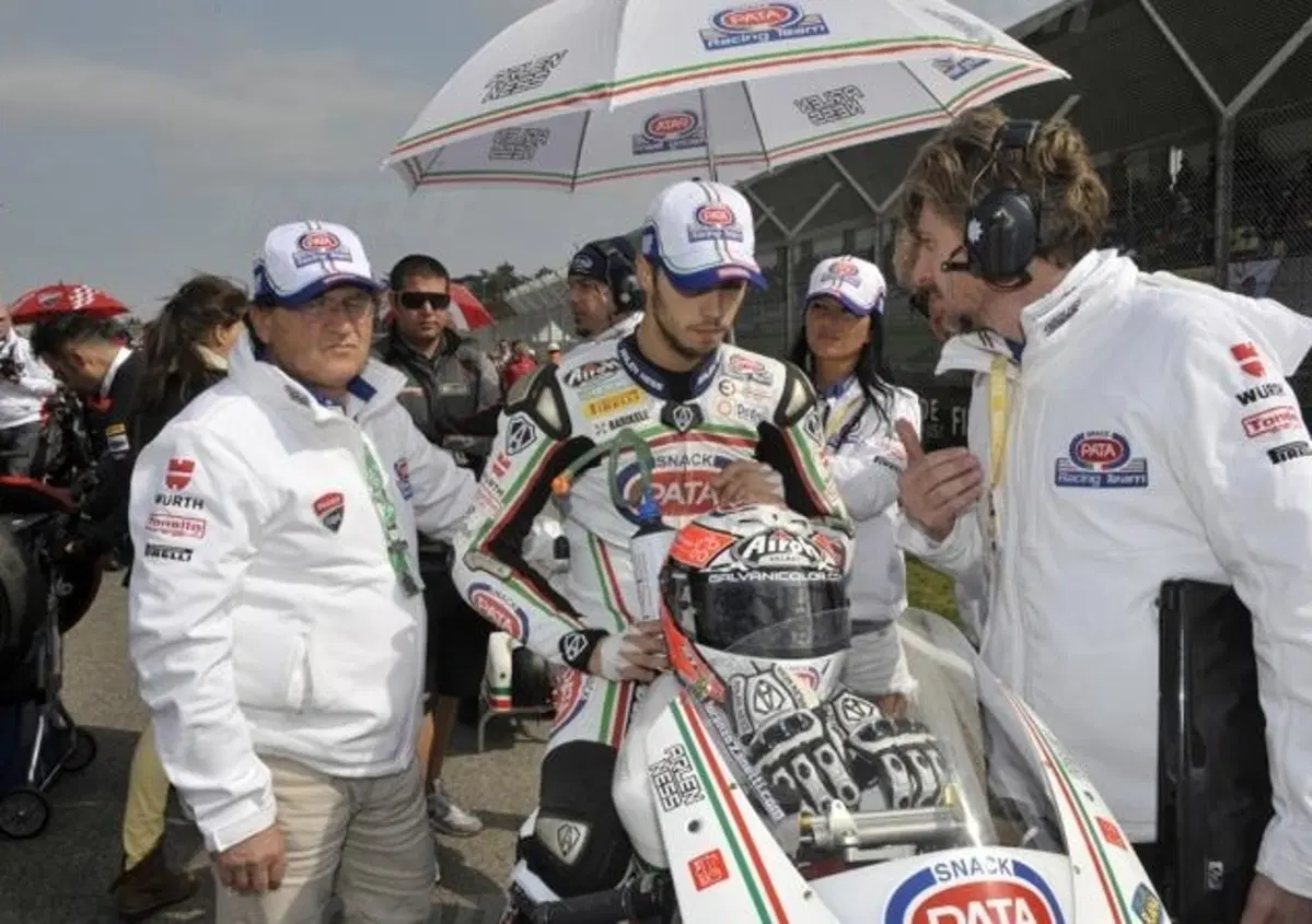 Nico Cereghini: "Il bello vero della SBK"