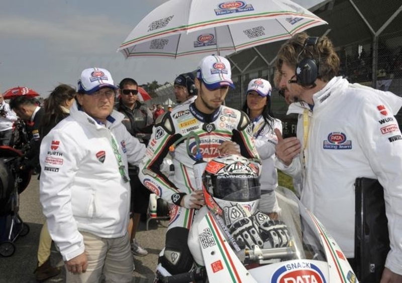 Nico Cereghini: &quot;Il bello vero della SBK&quot;