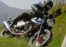 Moto Guzzi V7 2012 