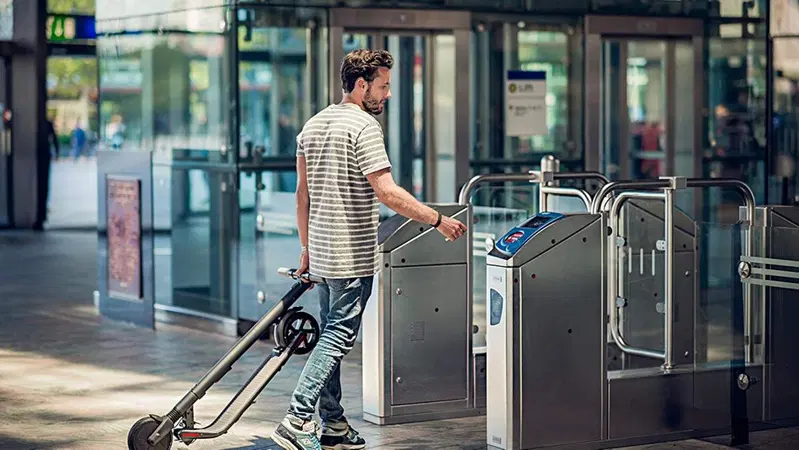 Il monopattino elettrico entra nel paniere dell'ISTAT