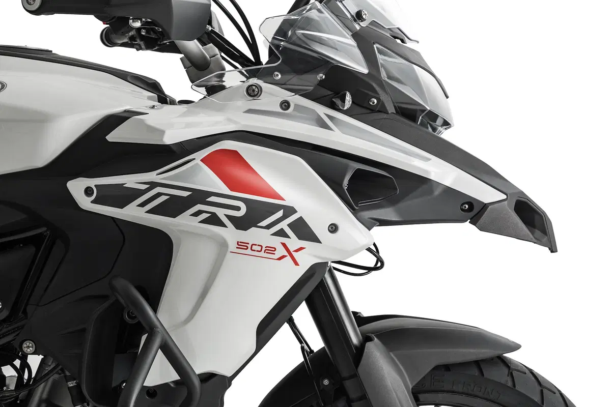 Benelli TRK 502X (10)
