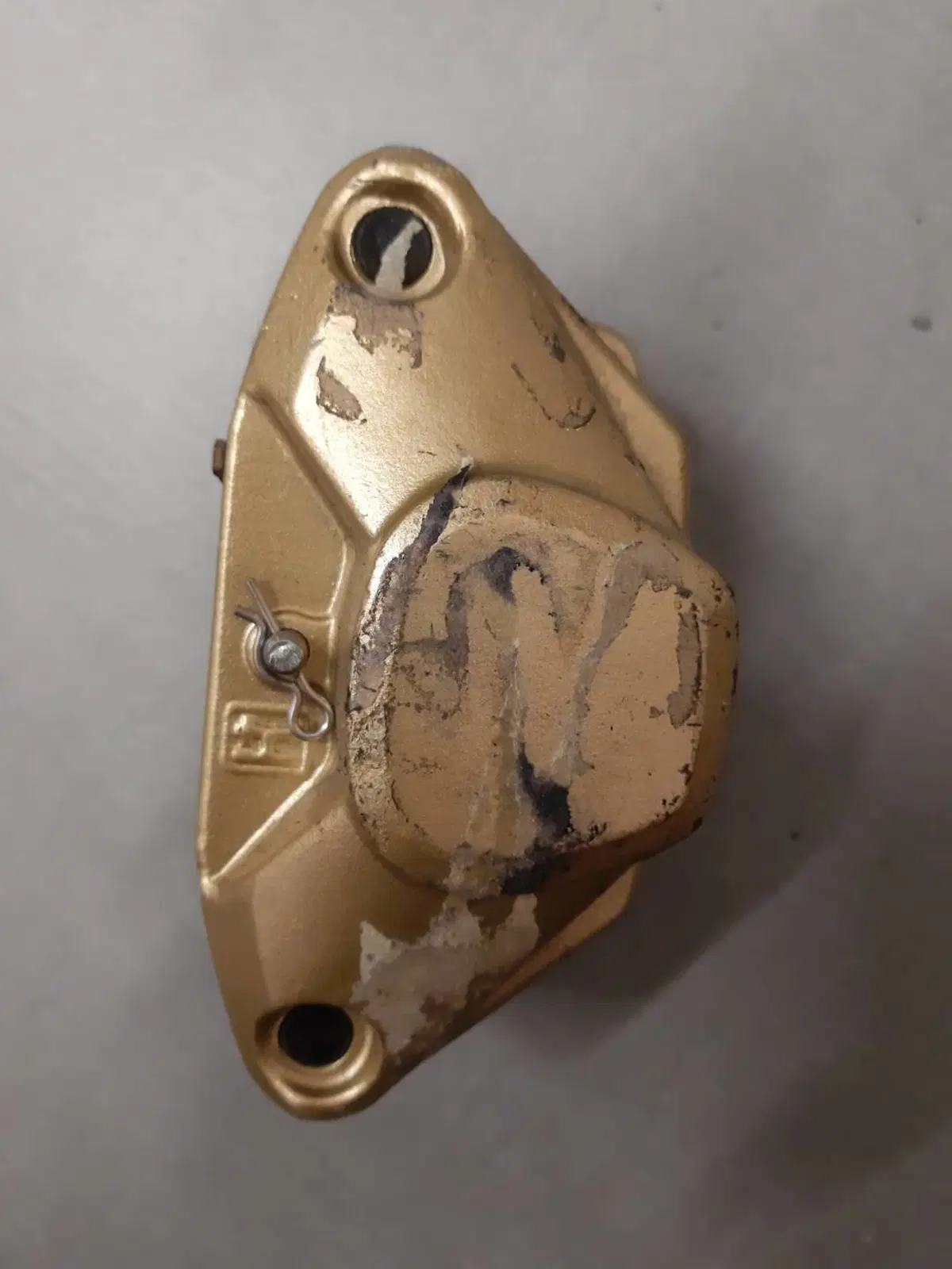 Pinza posteriore Aprilia Sr 50 (2)