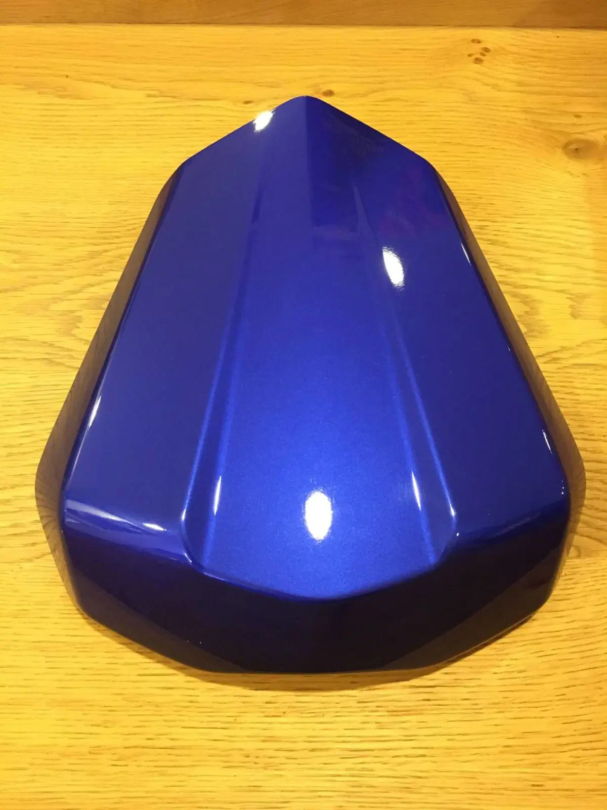 UNGHIA MONOPOSTO YAMAHA R6