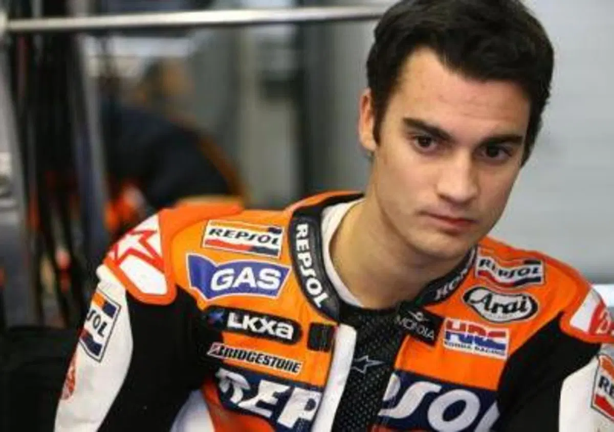 Truffa all'esame per la patente nautica. Coinvolto anche Dani Pedrosa