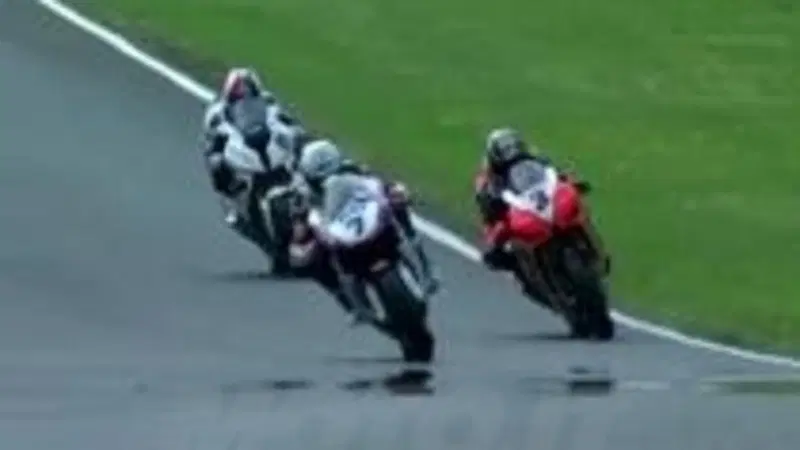 SBK Imola: gli highlights di gara 2