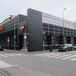 Harley-Davidson Gate32 inaugura a Milano sabato 14