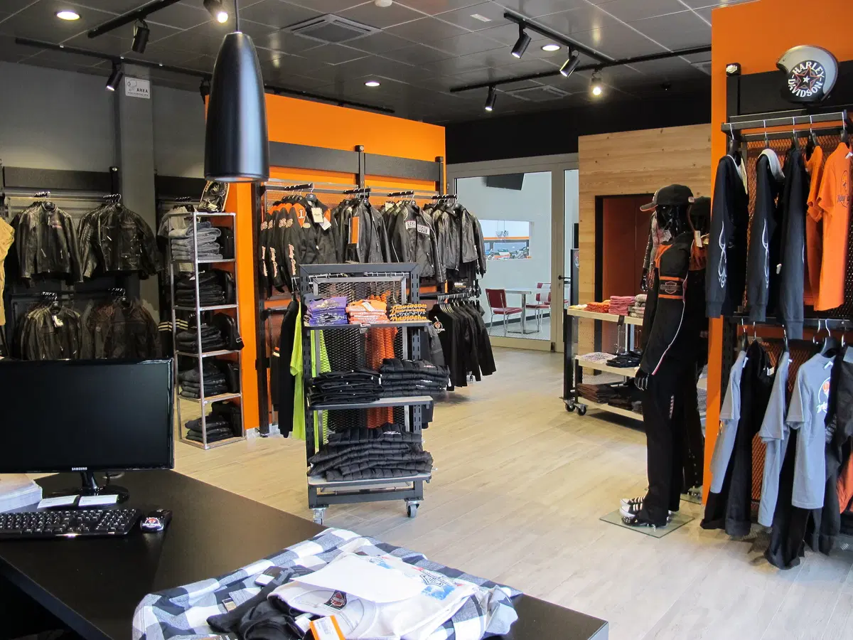 Harley-Davidson Gate32 inaugura a Milano sabato 14 (5)