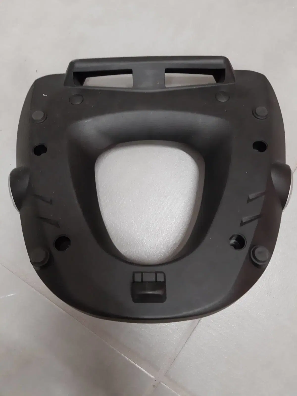 Piastre Bauletto Givi monolock (2)